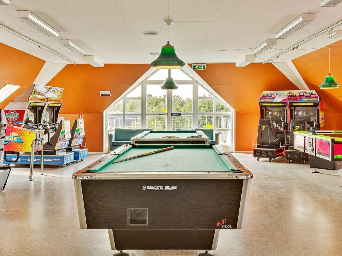 Holiday Home Vestergade XI Sønderby Zewnętrze zdjęcie
