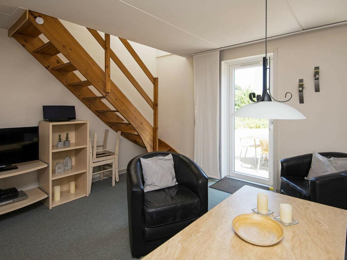 Holiday Home Vestergade XI Sønderby Zewnętrze zdjęcie