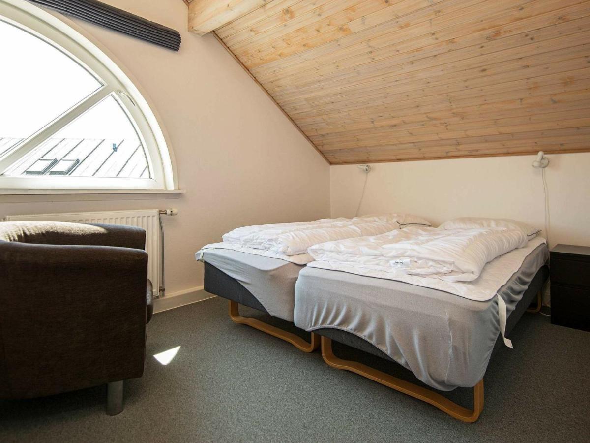 Holiday Home Vestergade XI Sønderby Zewnętrze zdjęcie