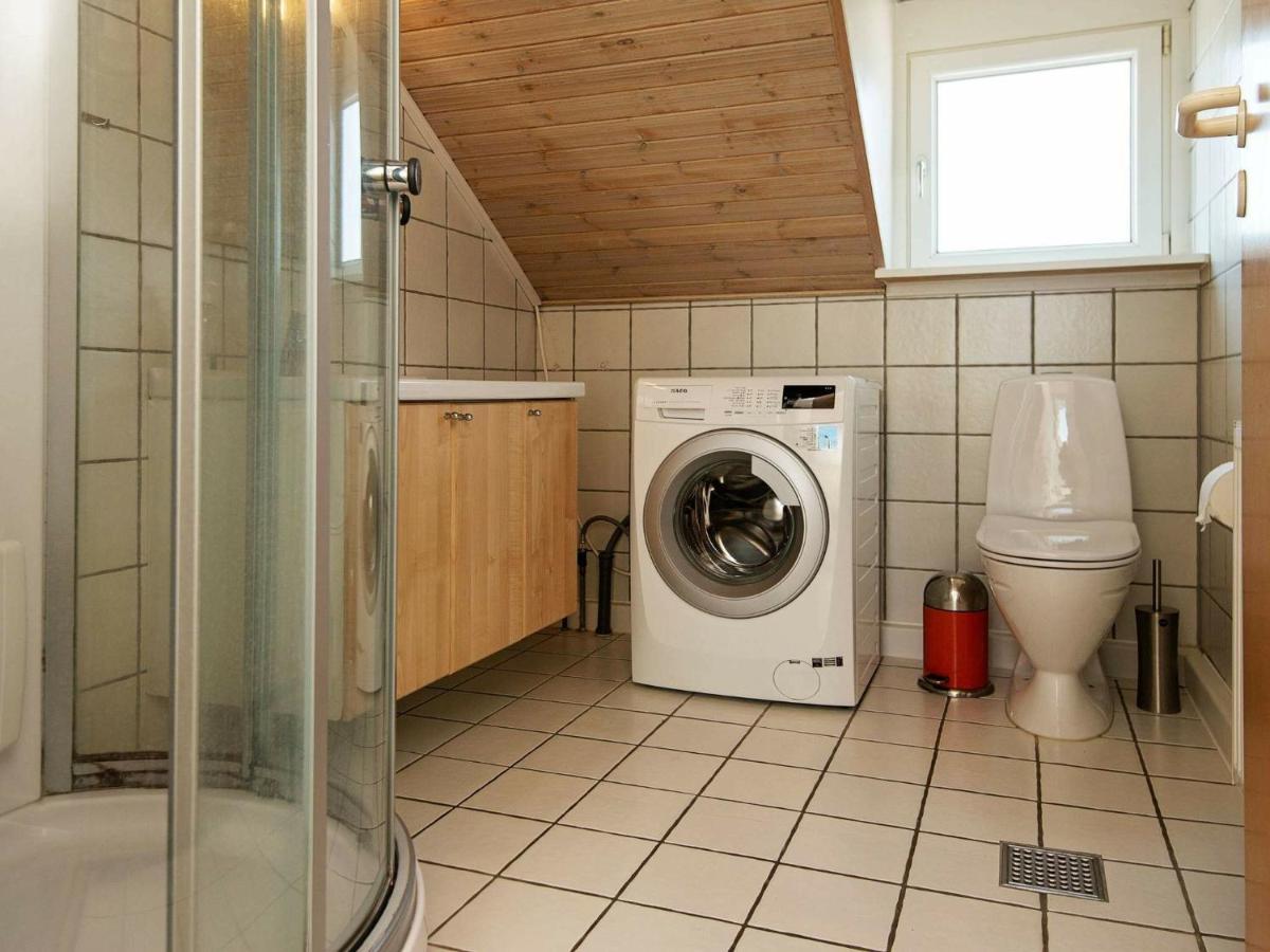 Holiday Home Vestergade XI Sønderby Zewnętrze zdjęcie