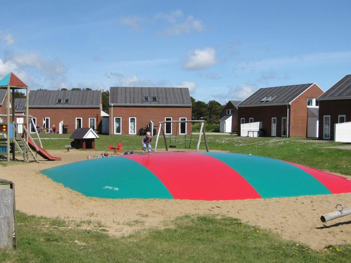Holiday Home Vestergade XI Sønderby Zewnętrze zdjęcie