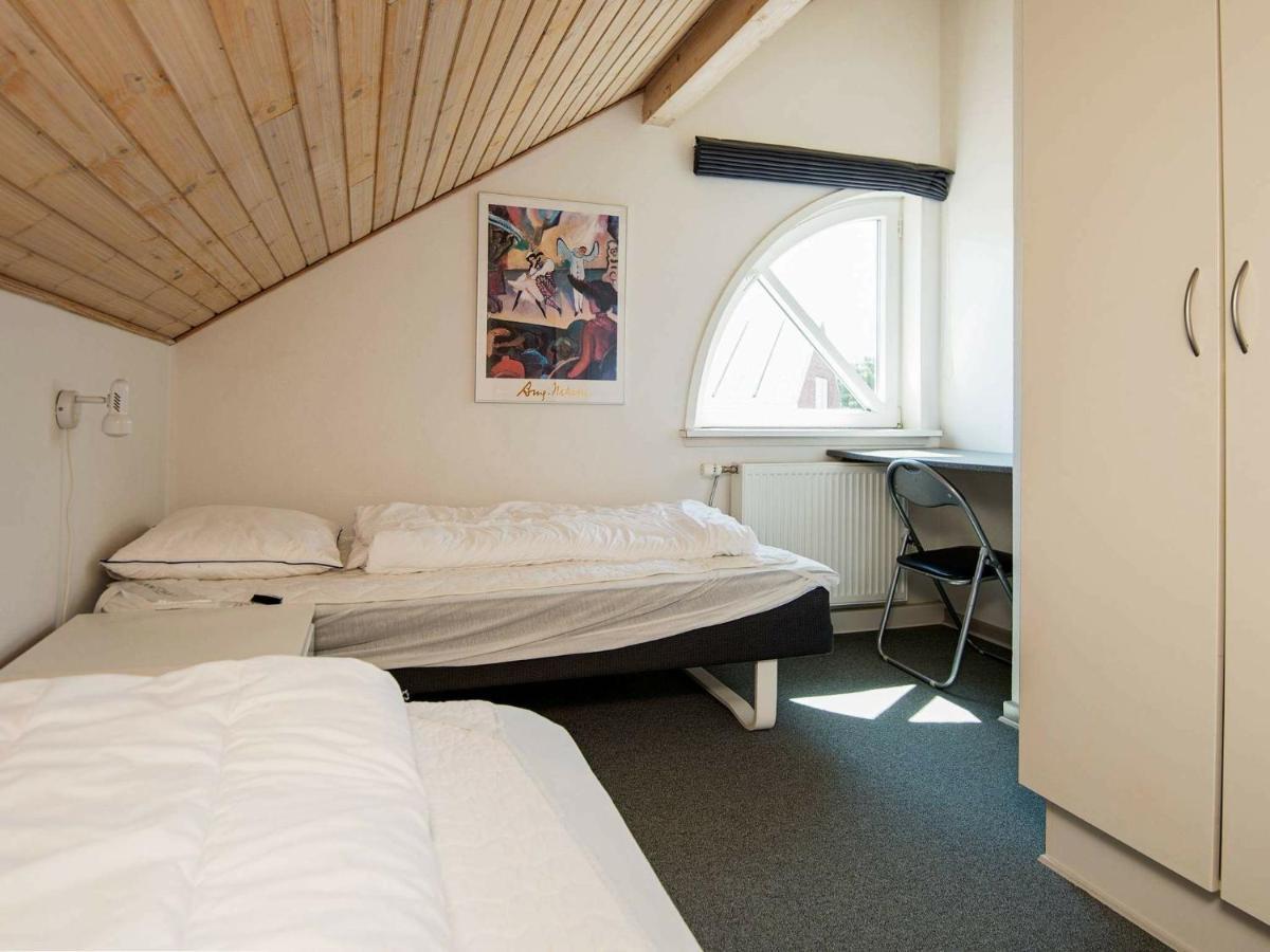 Holiday Home Vestergade XI Sønderby Zewnętrze zdjęcie
