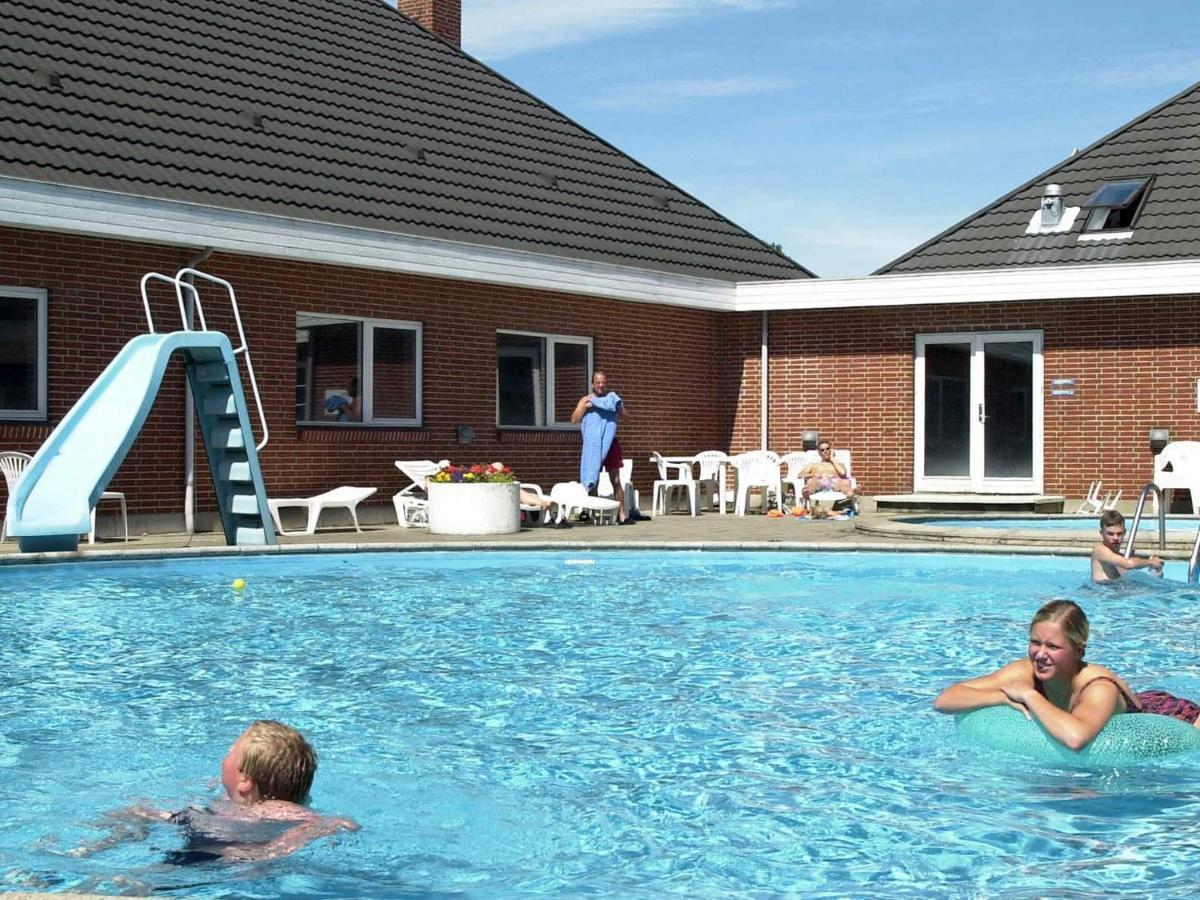 Holiday Home Vestergade XI Sønderby Zewnętrze zdjęcie