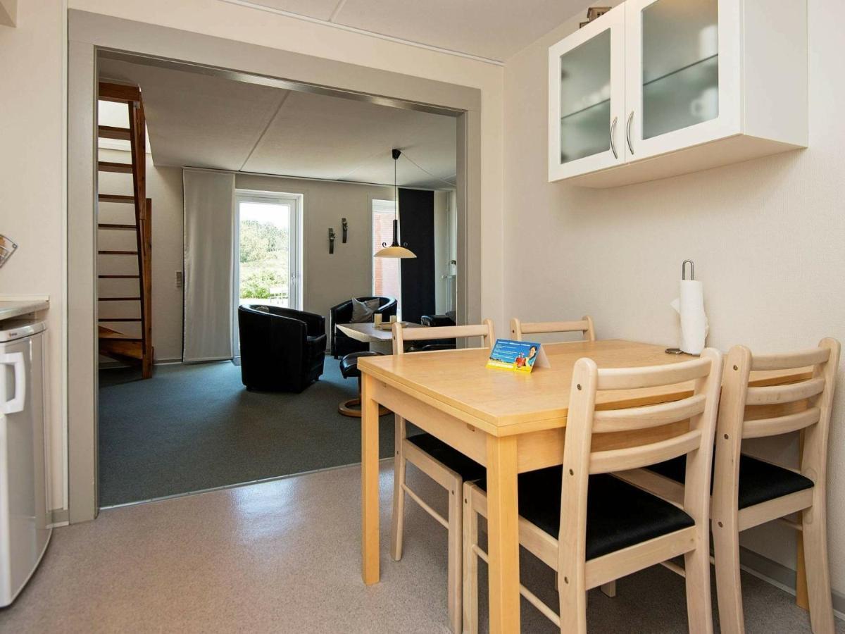 Holiday Home Vestergade XI Sønderby Zewnętrze zdjęcie