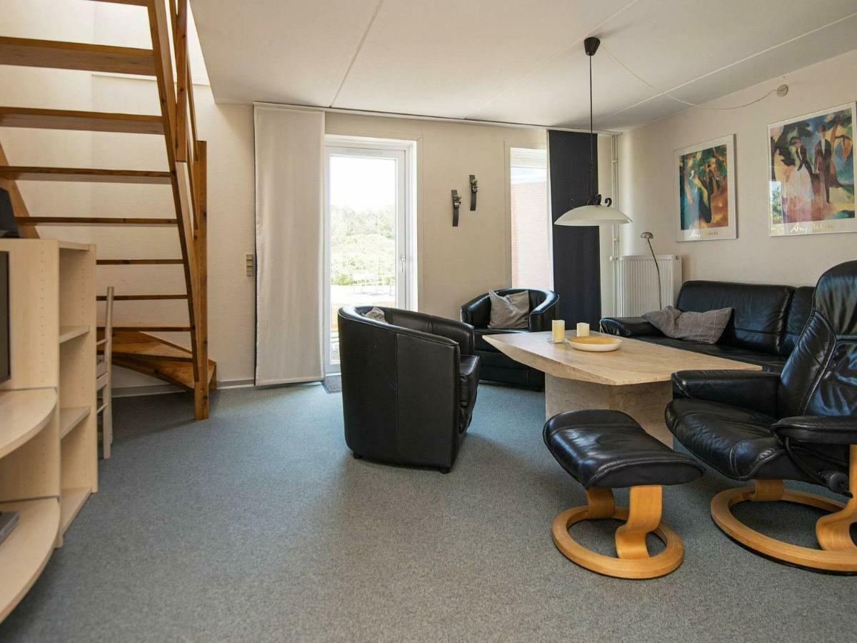 Holiday Home Vestergade XI Sønderby Zewnętrze zdjęcie
